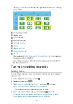 Preview for 44 page of Panasonic TH-P50ST60A Quick Manual