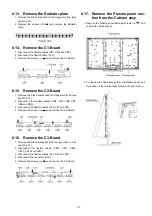 Preview for 25 page of Panasonic TH-P50U30G Service Manual