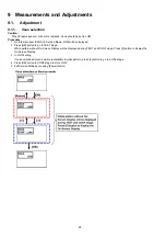 Preview for 28 page of Panasonic TH-P50U30G Service Manual