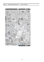 Preview for 69 page of Panasonic TH-P50U30G Service Manual