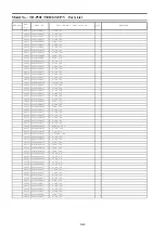 Preview for 86 page of Panasonic TH-P50UT30G Service Manual