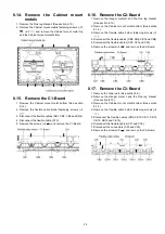 Preview for 25 page of Panasonic TH-P50V20Z Service Manual