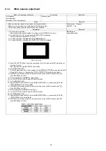 Preview for 30 page of Panasonic TH-P50V20Z Service Manual