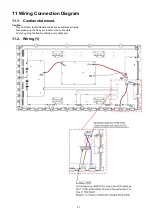 Preview for 37 page of Panasonic TH-P50V20Z Service Manual