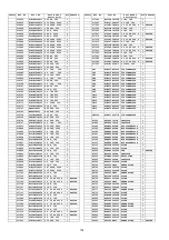 Preview for 104 page of Panasonic TH-P50V20Z Service Manual