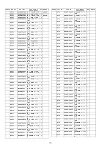 Preview for 110 page of Panasonic TH-P50V20Z Service Manual