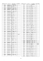 Preview for 112 page of Panasonic TH-P50V20Z Service Manual