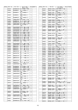 Preview for 116 page of Panasonic TH-P50V20Z Service Manual