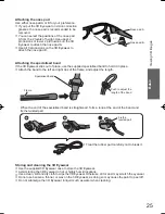 Preview for 26 page of Panasonic TH-P52V20Z Operating Instructions Manual