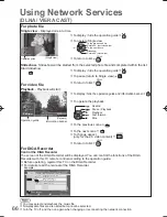 Предварительный просмотр 67 страницы Panasonic TH-P52V20Z Operating Instructions Manual