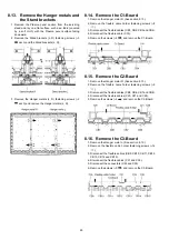 Preview for 26 page of Panasonic TH-P54S20M Service Manual