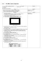 Preview for 32 page of Panasonic TH-P54S20M Service Manual