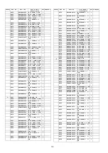 Preview for 116 page of Panasonic TH-P54S20M Service Manual