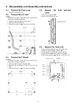 Preview for 23 page of Panasonic TH-P55ST30S Service Manual