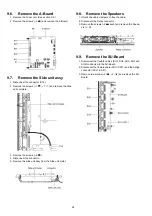 Preview for 24 page of Panasonic TH-P55ST30S Service Manual