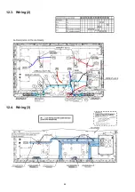 Preview for 44 page of Panasonic TH-P55ST30S Service Manual