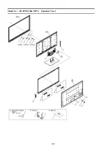 Preview for 110 page of Panasonic TH-P55ST30S Service Manual