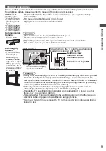 Preview for 10 page of Panasonic TH-P55VT30A Operating Instructions Manual