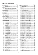 Preview for 2 page of Panasonic TH-P58V10M Service Manual