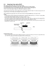 Preview for 5 page of Panasonic TH-P58V10M Service Manual