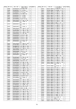 Предварительный просмотр 114 страницы Panasonic TH-P58V10M Service Manual