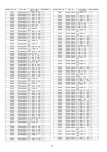 Предварительный просмотр 116 страницы Panasonic TH-P58V10M Service Manual