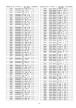 Предварительный просмотр 117 страницы Panasonic TH-P58V10M Service Manual