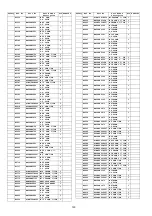 Preview for 130 page of Panasonic TH-P58V10M Service Manual