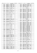 Preview for 138 page of Panasonic TH-P58V10M Service Manual