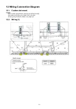 Preview for 39 page of Panasonic TH-P65ST50A Service Manual