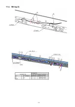 Preview for 45 page of Panasonic TH-P65V10D Service Manual