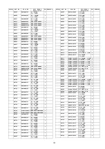 Preview for 137 page of Panasonic TH-P65V10D Service Manual