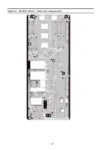 Preview for 92 page of Panasonic TH-P65VT30A Service Manual