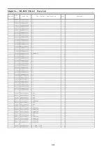 Preview for 107 page of Panasonic TH-P65VT30A Service Manual