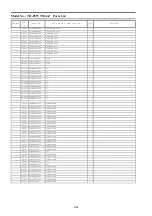 Preview for 109 page of Panasonic TH-P65VT30A Service Manual