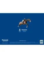 Предварительный просмотр 52 страницы Panasonic TH TH-42PZ800A Brochure & Specs