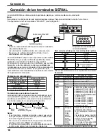 Preview for 16 page of Panasonic TH103VX200U - 103" FHD PLASMA TV Manual De Instrucciones