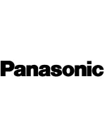 Предварительный просмотр 1 страницы Panasonic TH112S User Manual