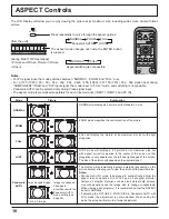 Предварительный просмотр 18 страницы Panasonic TH32LHD7UX - 32" IND LCD TV Operating Instructions Manual