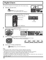 Предварительный просмотр 24 страницы Panasonic TH32LHD7UX - 32" IND LCD TV Operating Instructions Manual