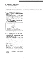 Preview for 5 page of Panasonic TH32LHD7UXK - 32" IND LCD TV Service Manual