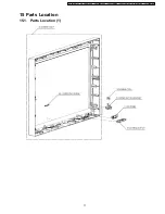 Preview for 77 page of Panasonic TH32LHD7UXK - 32" IND LCD TV Service Manual