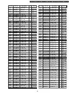 Preview for 83 page of Panasonic TH32LHD7UXK - 32" IND LCD TV Service Manual