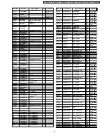 Preview for 87 page of Panasonic TH32LHD7UXK - 32" IND LCD TV Service Manual