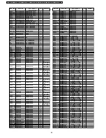 Preview for 88 page of Panasonic TH32LHD7UXK - 32" IND LCD TV Service Manual