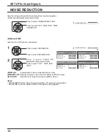 Предварительный просмотр 32 страницы Panasonic TH32LR11UH - 32" LCD TV Operating Instructions Manual