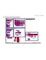 Предварительный просмотр 41 страницы Panasonic TH37LRT12U - HD LCD DISPLAY Service Manual