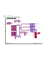 Предварительный просмотр 44 страницы Panasonic TH37LRT12U - HD LCD DISPLAY Service Manual