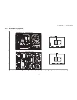 Предварительный просмотр 67 страницы Panasonic TH37LRT12U - HD LCD DISPLAY Service Manual