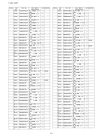 Preview for 56 page of Panasonic TH37LRU20 - HOSPITALITY LCD HDTV Service Manual